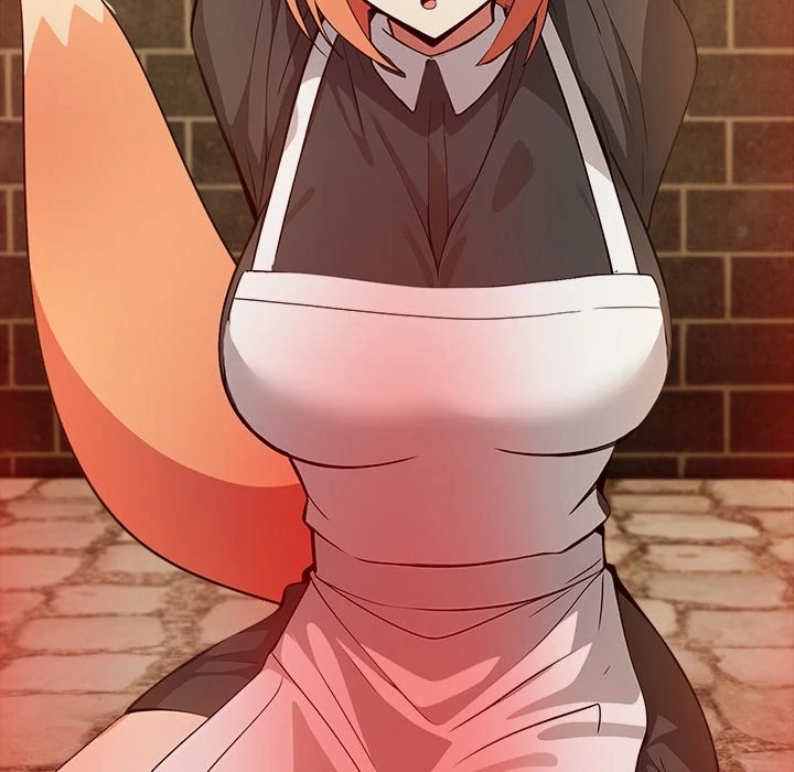 Draco-Knight Commander Chapter 21 page 116 - 