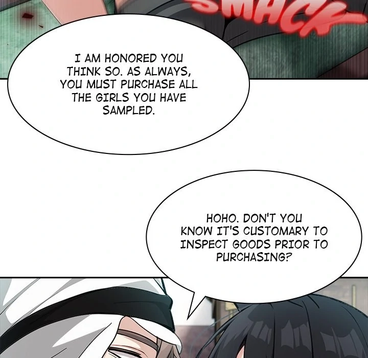Draco-Knight Commander Chapter 21 page 133 - 