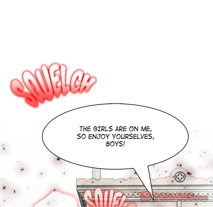 Draco-Knight Commander Chapter 21 page 138 - 