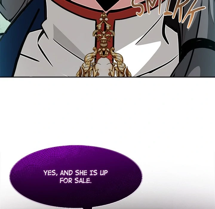 Draco-Knight Commander Chapter 21 page 143 - 