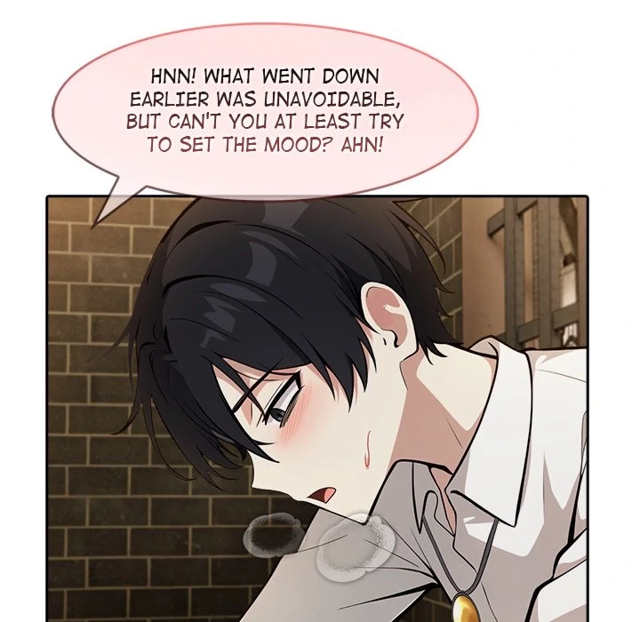Draco-Knight Commander Chapter 21 page 31 - 