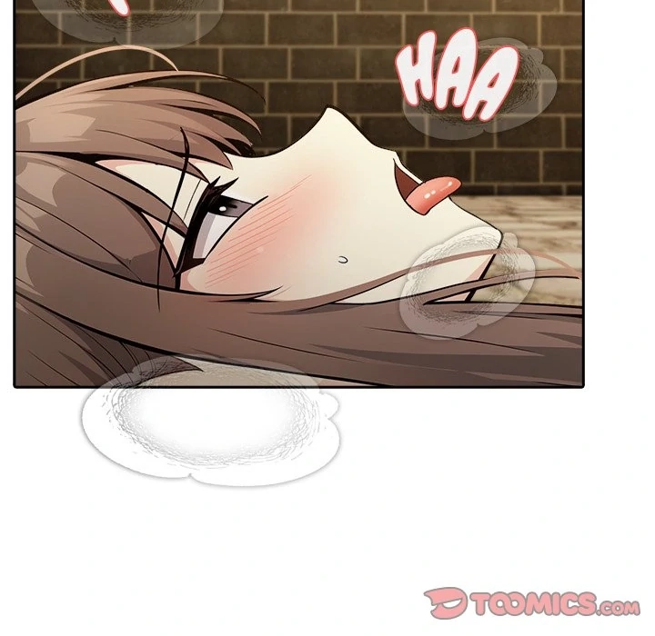 Draco-Knight Commander Chapter 21 page 57 - 