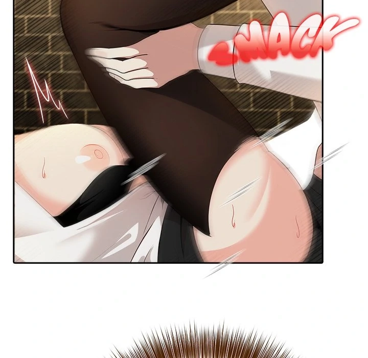 Draco-Knight Commander Chapter 21 page 78 - 