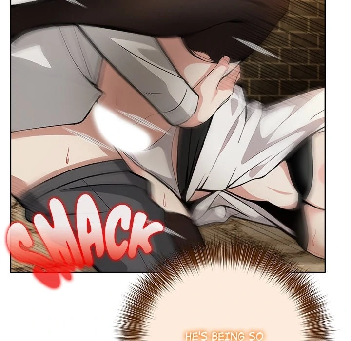 Draco-Knight Commander Chapter 21 page 87 - 