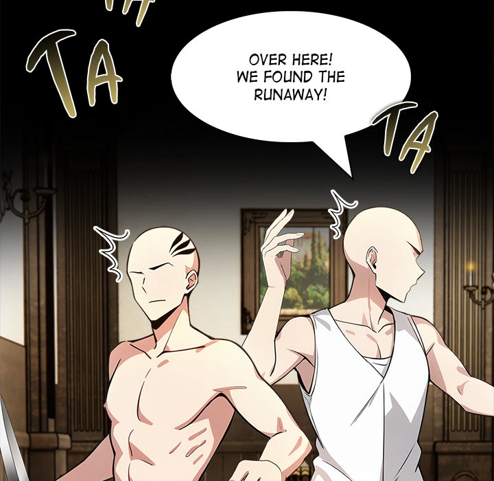 Draco-Knight Commander Chapter 22 page 103 - 