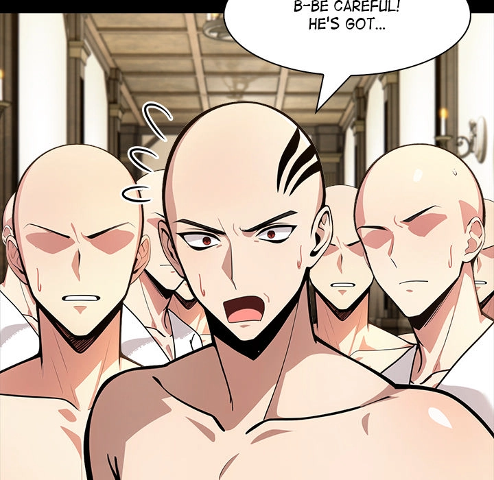 Draco-Knight Commander Chapter 22 page 111 - 