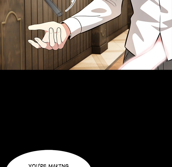 Draco-Knight Commander Chapter 22 page 118 - 