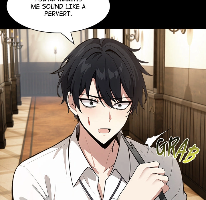 Draco-Knight Commander Chapter 22 page 119 - 