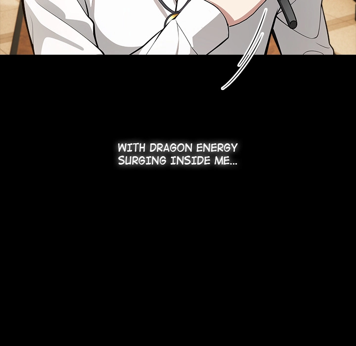 Draco-Knight Commander Chapter 22 page 120 - 
