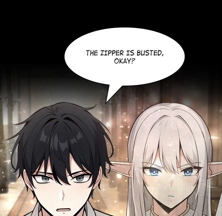 Draco-Knight Commander Chapter 22 page 121 - 