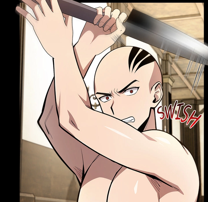 Draco-Knight Commander Chapter 22 page 126 - 
