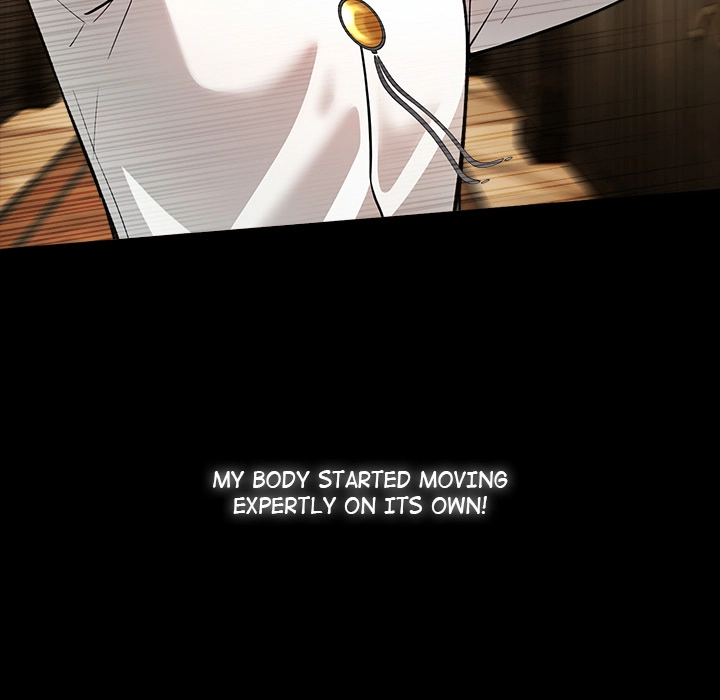 Draco-Knight Commander Chapter 22 page 134 - 