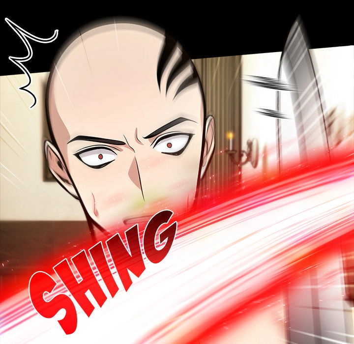 Draco-Knight Commander Chapter 22 page 135 - 