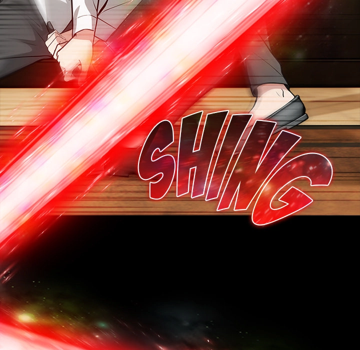 Draco-Knight Commander Chapter 22 page 139 - 