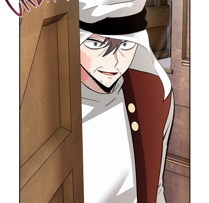 Draco-Knight Commander Chapter 22 page 157 - 