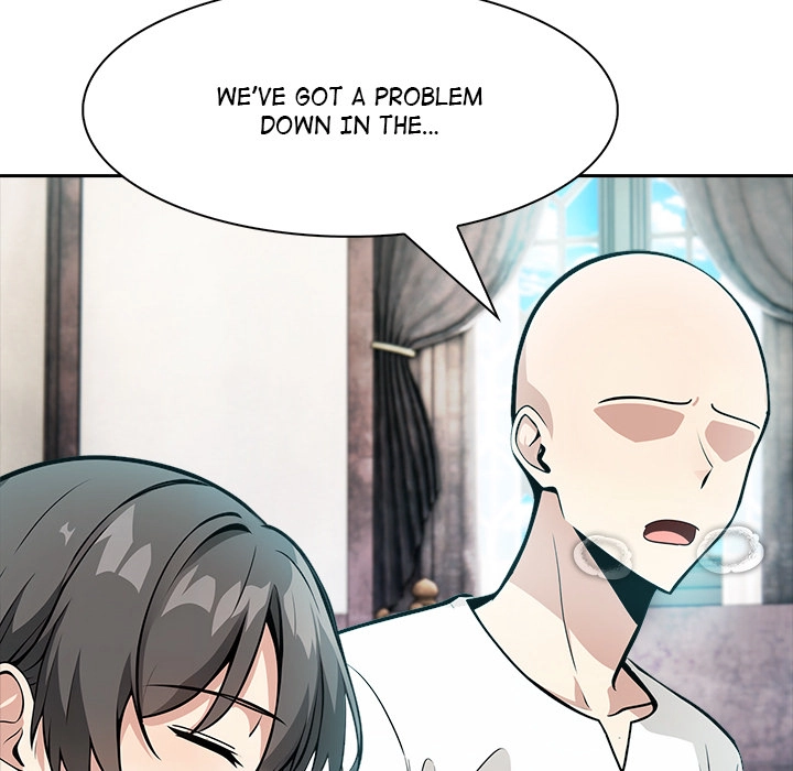 Draco-Knight Commander Chapter 22 page 25 - 