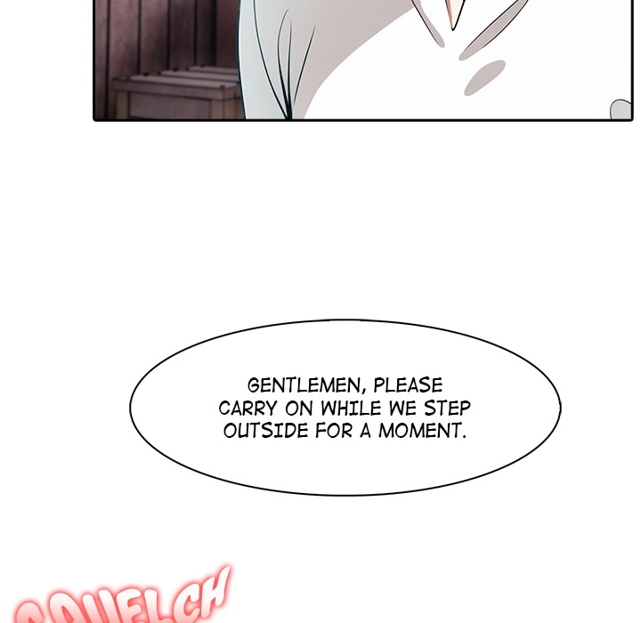 Draco-Knight Commander Chapter 22 page 30 - 