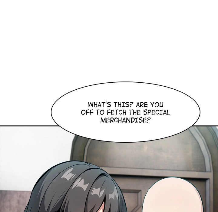 Draco-Knight Commander Chapter 22 page 33 - 