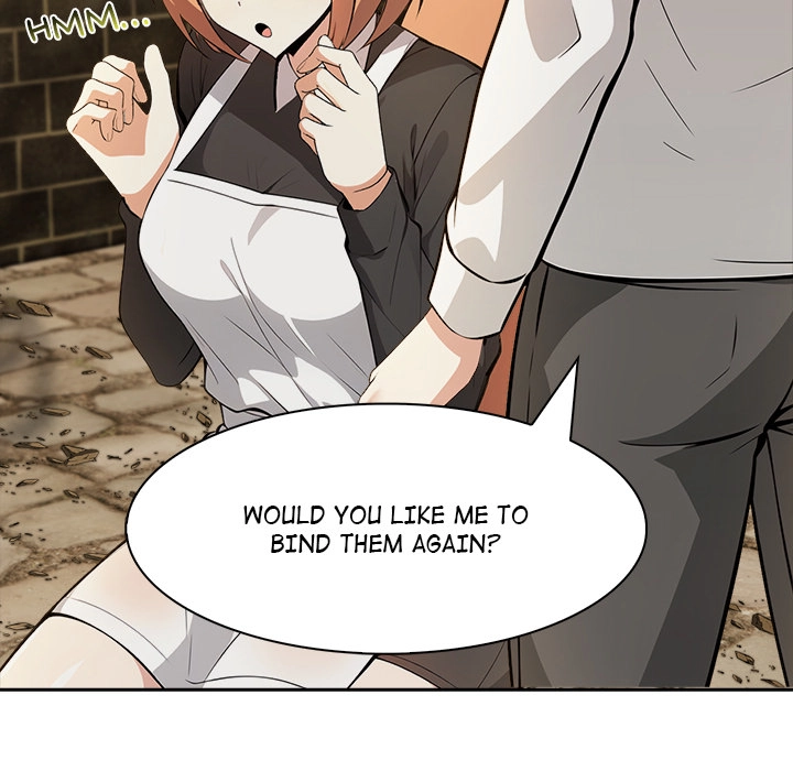 Draco-Knight Commander Chapter 22 page 43 - 