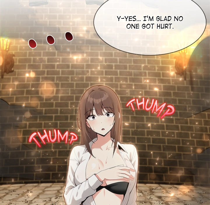 Draco-Knight Commander Chapter 22 page 45 - 