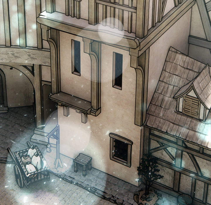 Draco-Knight Commander Chapter 22 page 6 - 