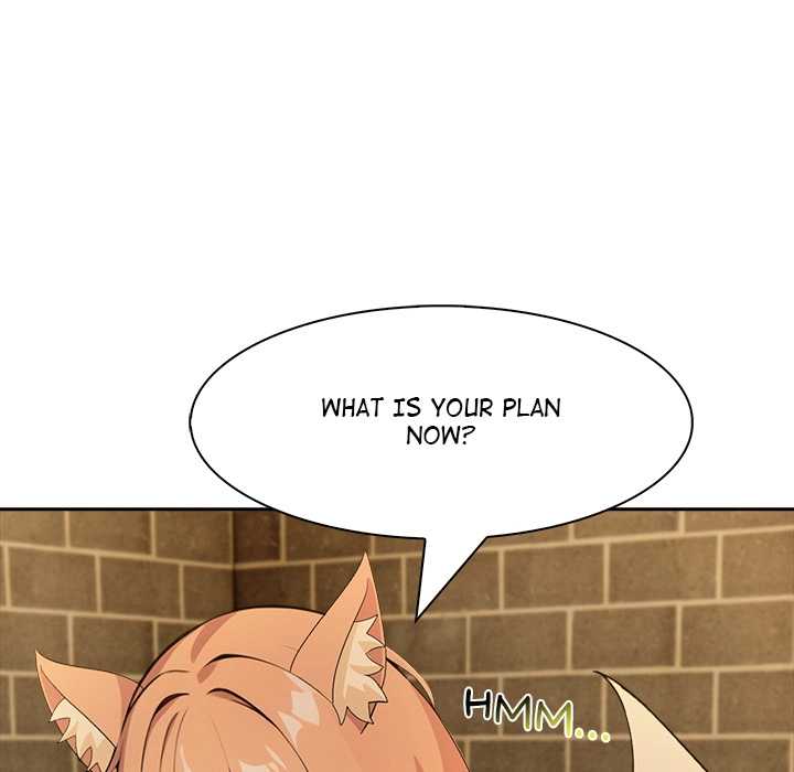 Draco-Knight Commander Chapter 22 page 57 - 