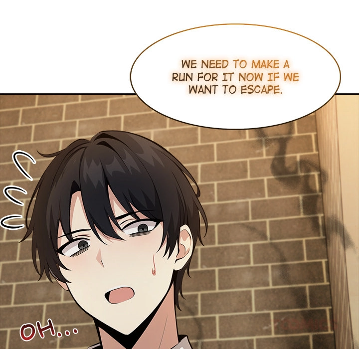 Draco-Knight Commander Chapter 22 page 60 - 