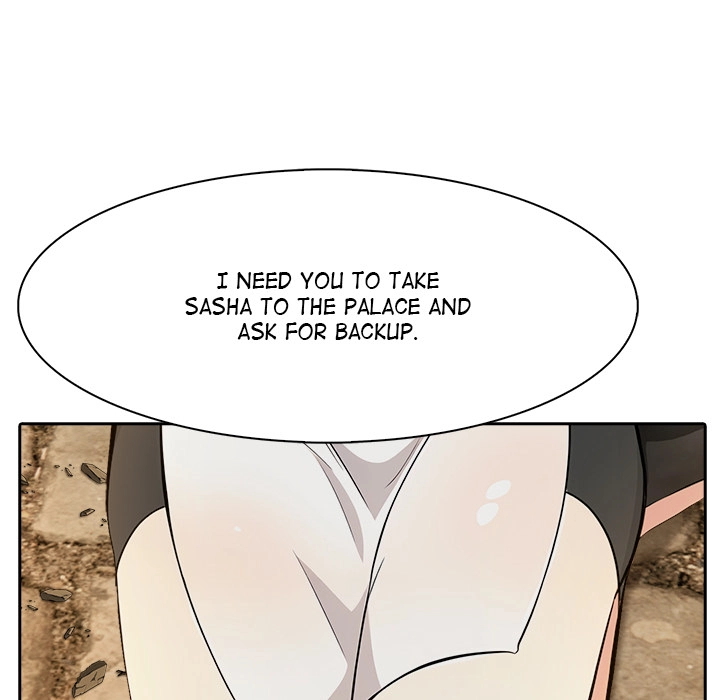 Draco-Knight Commander Chapter 22 page 64 - 