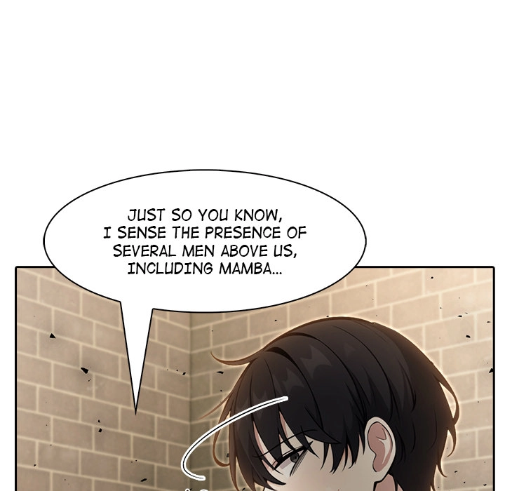 Draco-Knight Commander Chapter 22 page 67 - 