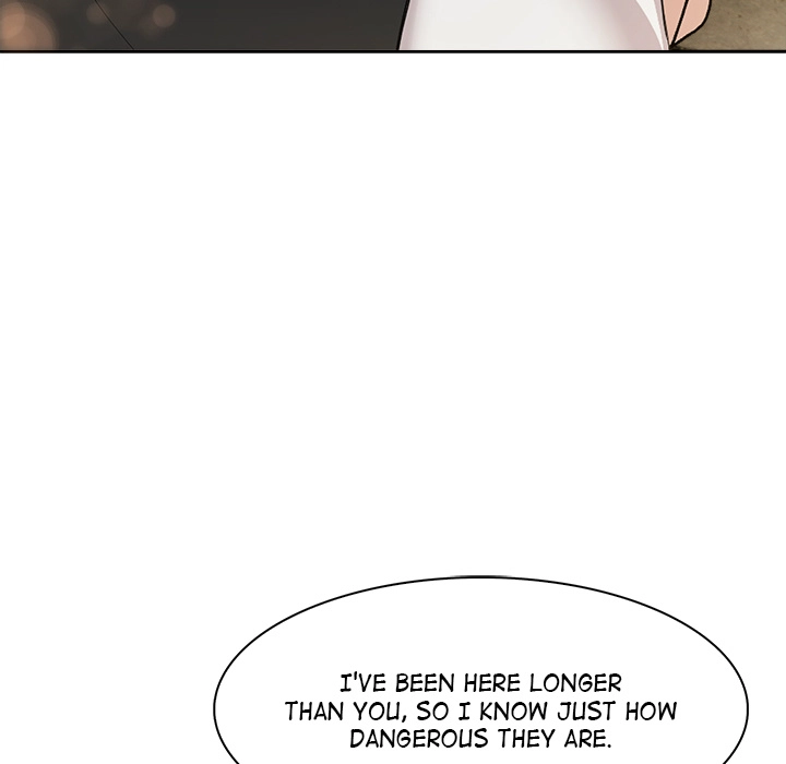 Draco-Knight Commander Chapter 22 page 82 - 