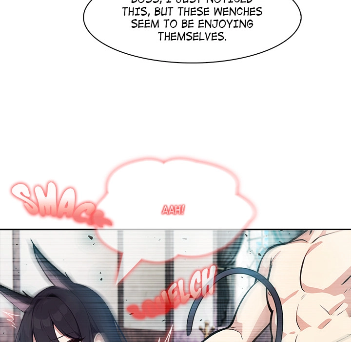 Draco-Knight Commander Chapter 22 page 10 - 