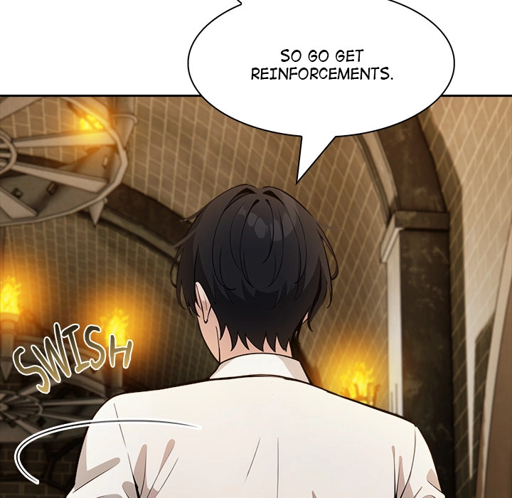 Draco-Knight Commander Chapter 22 page 95 - 