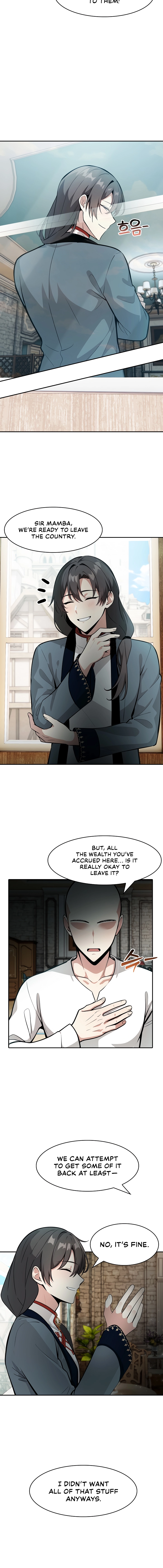 Draco-Knight Commander Chapter 23 page 14 - 