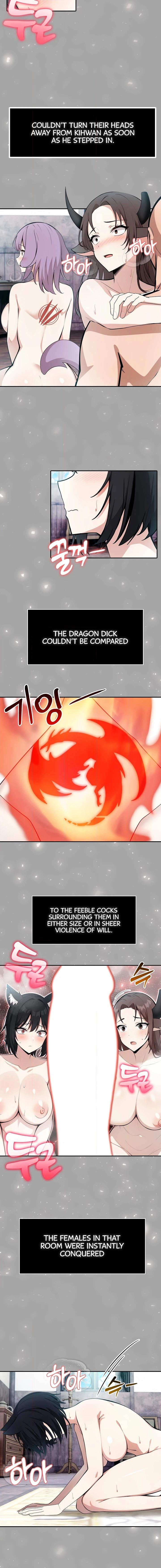 Draco-Knight Commander Chapter 23 page 4 - 