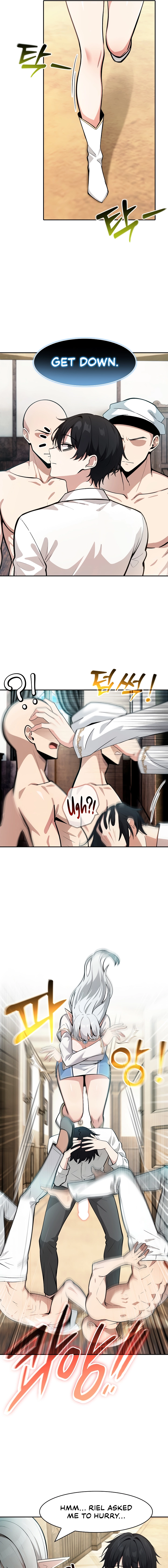 Draco-Knight Commander Chapter 23 page 7 - 