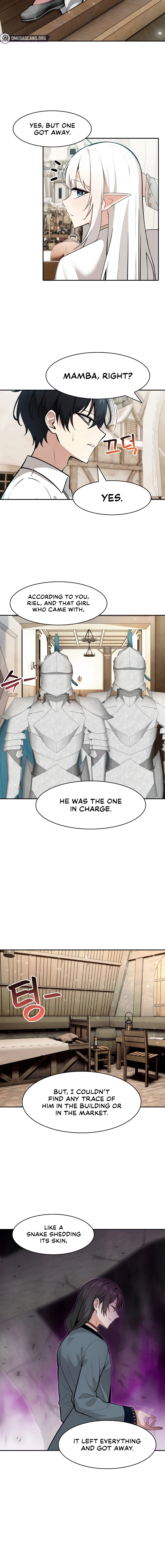 Draco-Knight Commander Chapter 23 page 10 - 