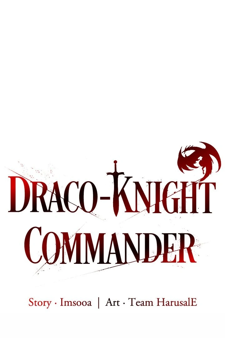 Draco-Knight Commander Chapter 24 page 1 - 
