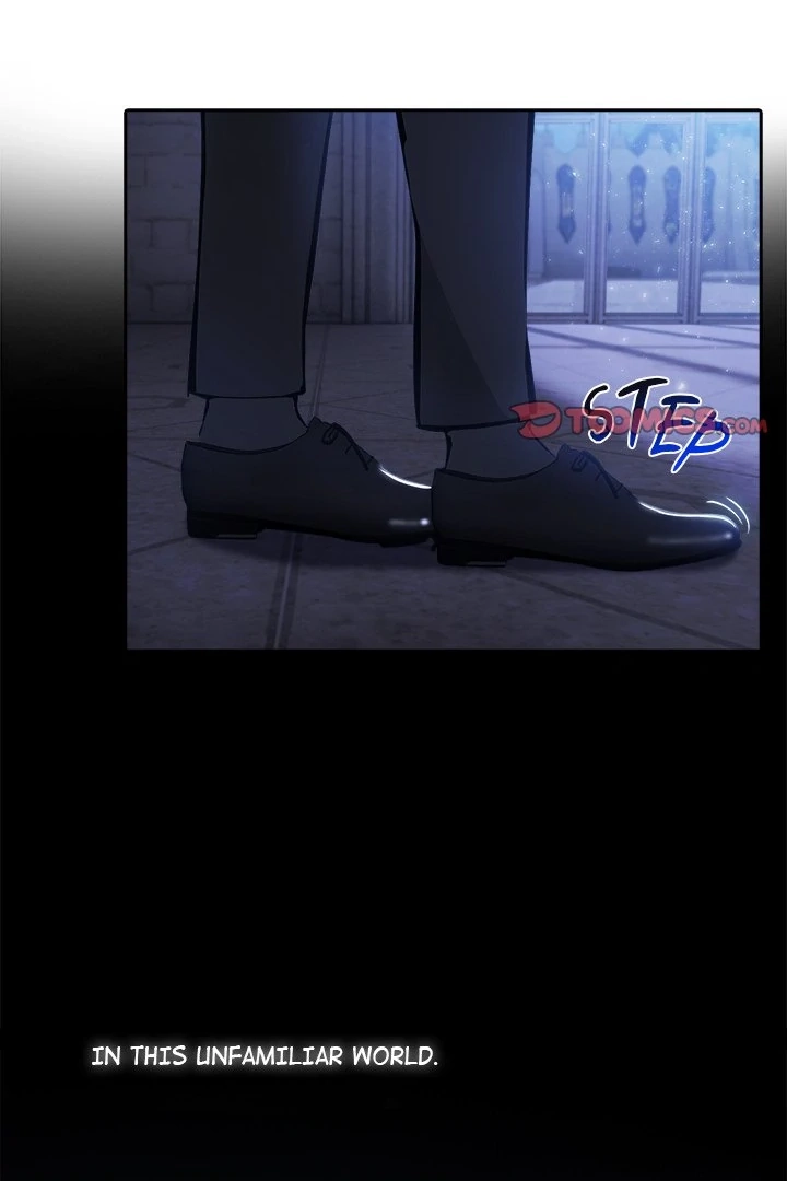 Draco-Knight Commander Chapter 24 page 106 - 