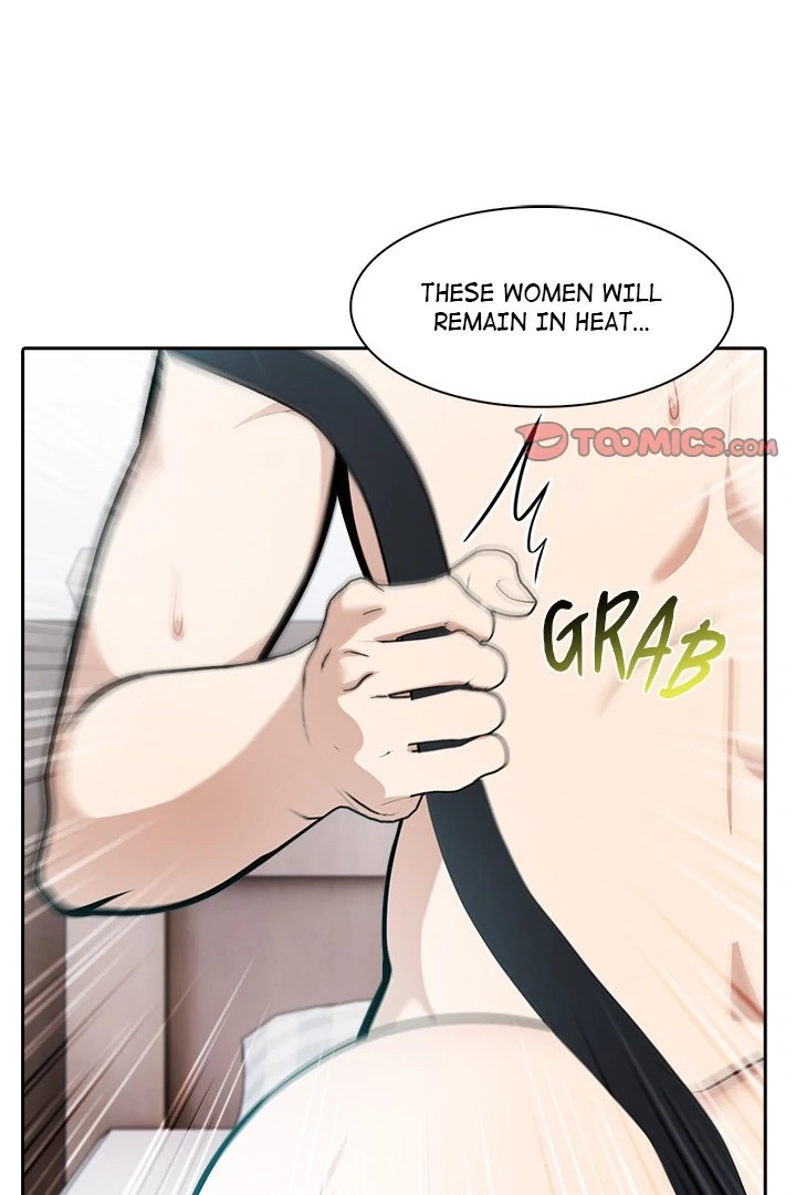 Draco-Knight Commander Chapter 24 page 54 - 