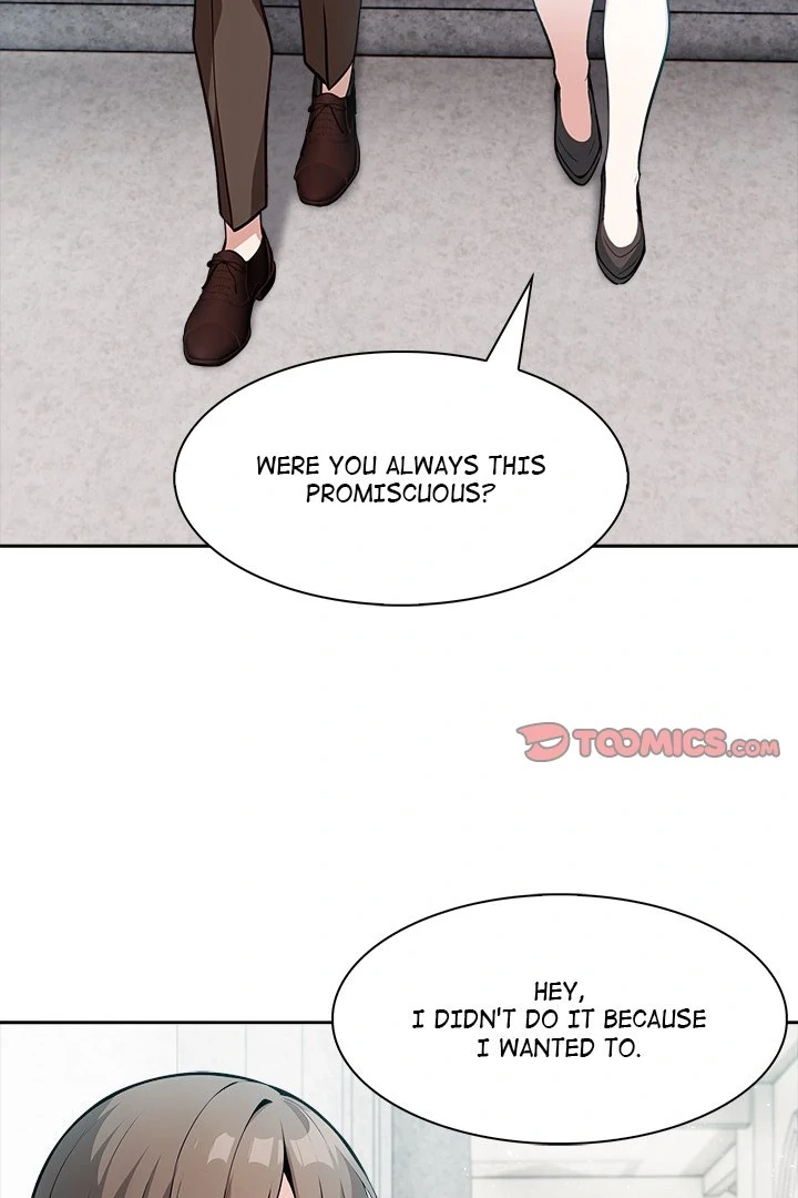 Draco-Knight Commander Chapter 24 page 73 - 