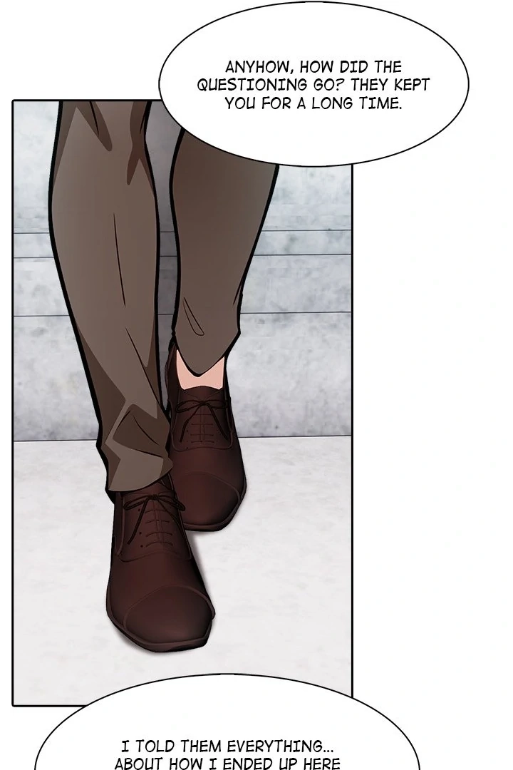 Draco-Knight Commander Chapter 24 page 77 - 