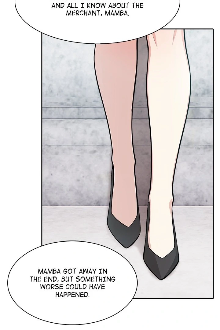 Draco-Knight Commander Chapter 24 page 78 - 