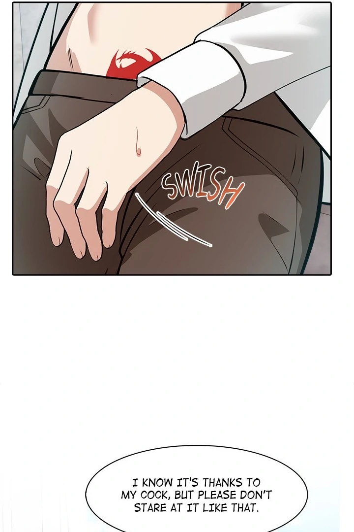 Draco-Knight Commander Chapter 24 page 82 - 