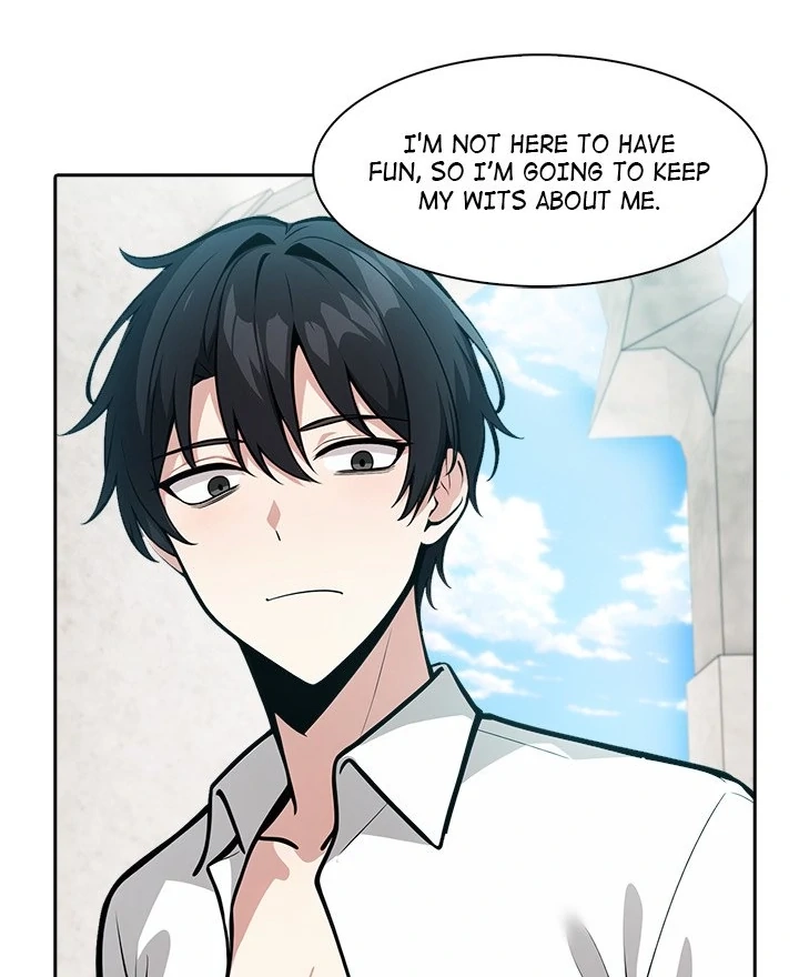 Draco-Knight Commander Chapter 24 page 90 - 