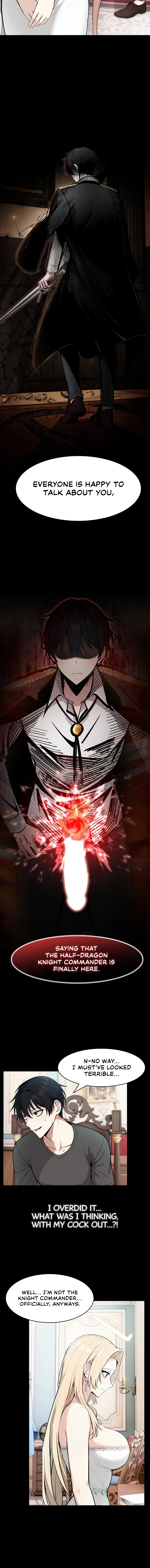 Draco-Knight Commander Chapter 25 page 2 - 