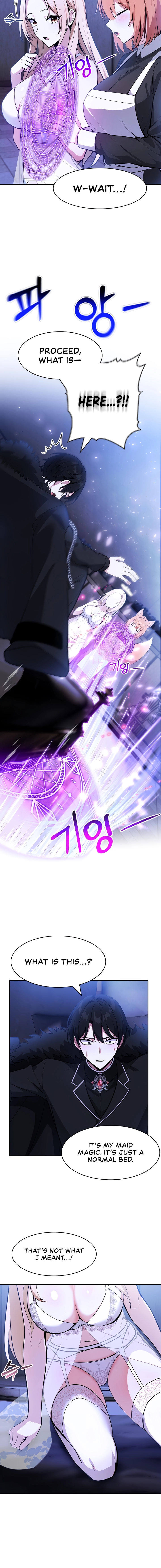 Draco-Knight Commander Chapter 25 page 12 - 