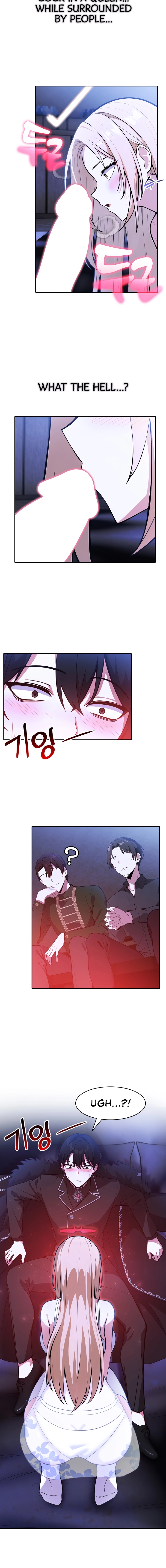Draco-Knight Commander Chapter 25 page 14 - 