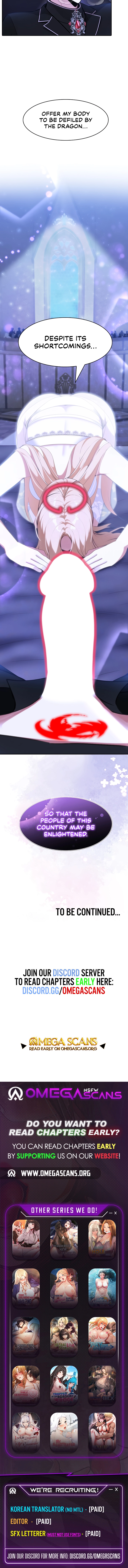 Draco-Knight Commander Chapter 25 page 16 - 