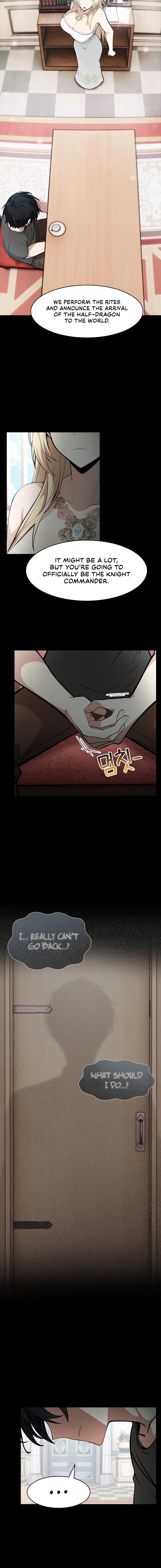 Draco-Knight Commander Chapter 25 page 4 - 