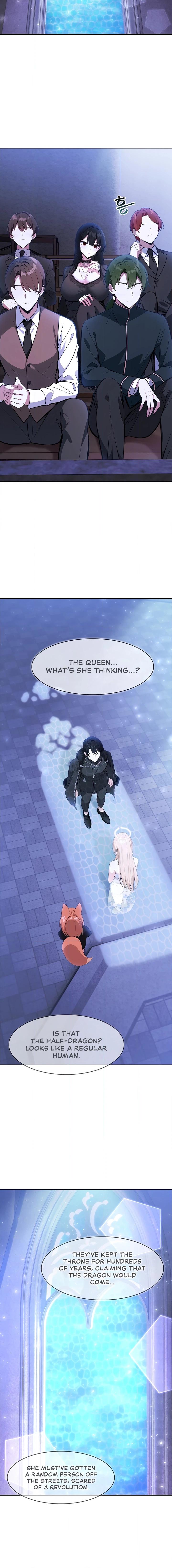 Draco-Knight Commander Chapter 25 page 8 - 